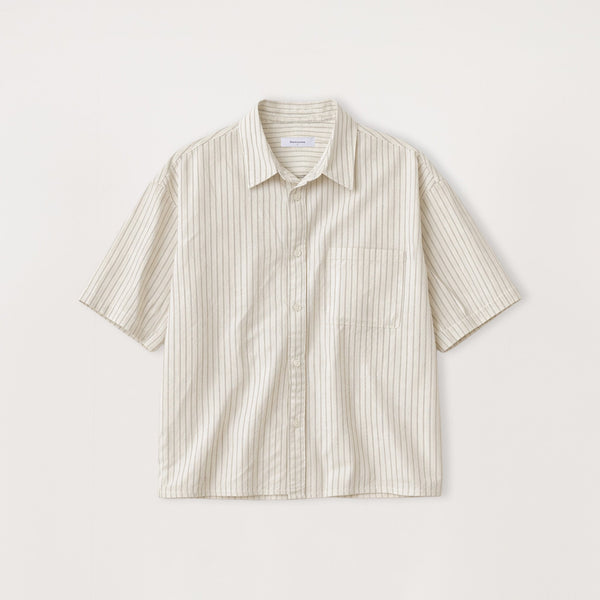 cropped-shirt-bone-pinstripe-