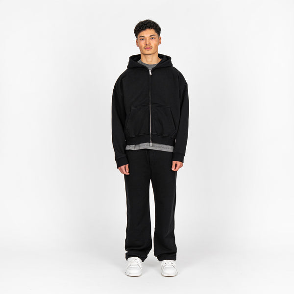 Devil Food Zip Hoodie HGX0023