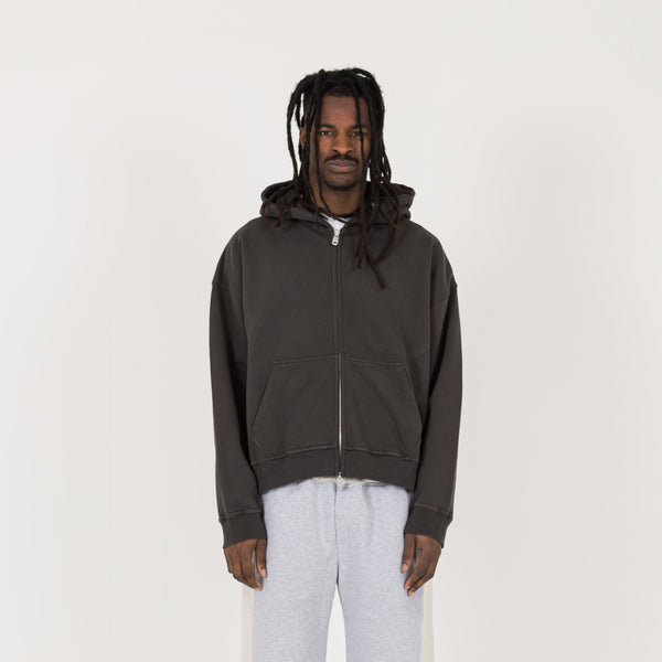 cropped-zip-hoodie-dark-mocha-