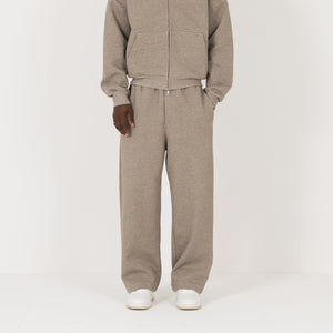 Sculpt Sweatpant - Clay Marl - Destructive