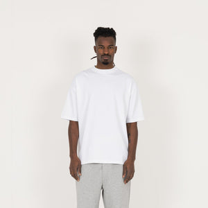 T-Shirt - White - Destructive