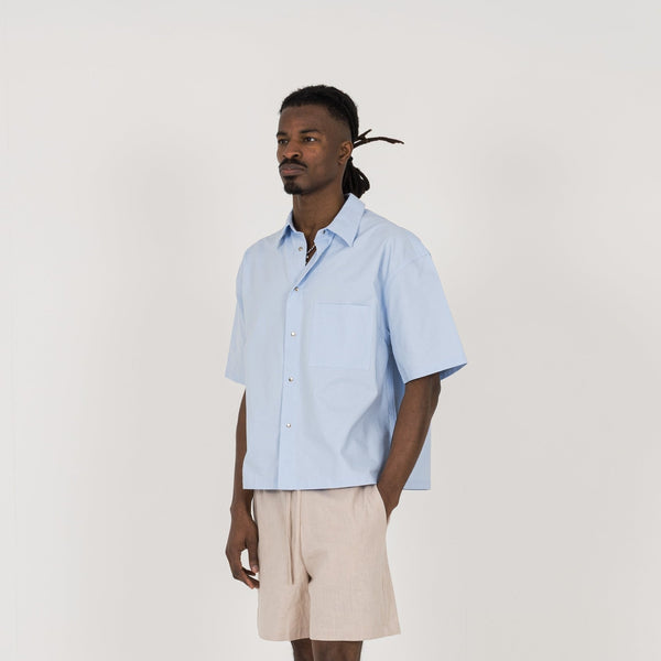 Uniform Shirt
