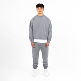 Sweatshirt - Ocean Grey