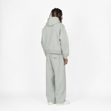 Sculpt Hoodie - Slate Marl