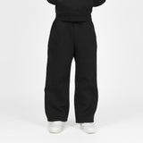 Sculpt Sweatpant - Carbon Black