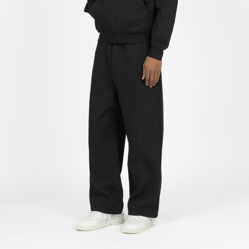 Sculpt Sweatpant - Carbon Black