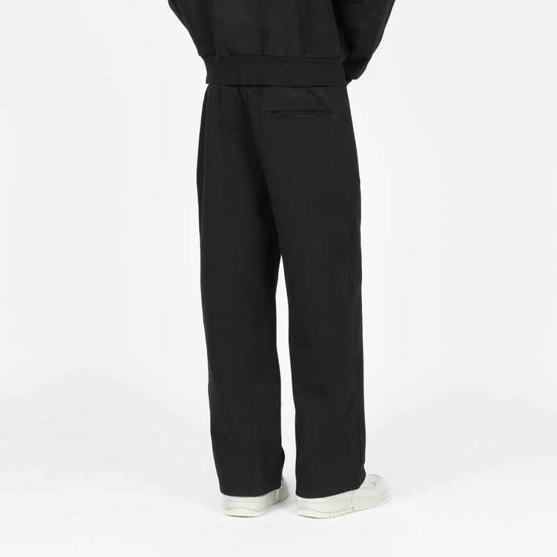 Sculpt Sweatpant - Carbon Black