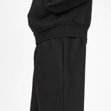 Sculpt Sweatpant - Carbon Black