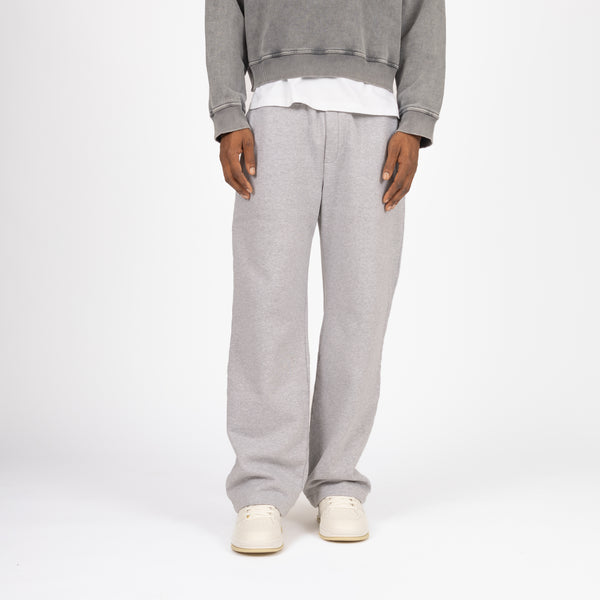 Relaxed Sweatpant - Light Marl Grey