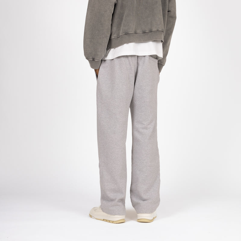 Relaxed Sweatpant - Light Marl Grey