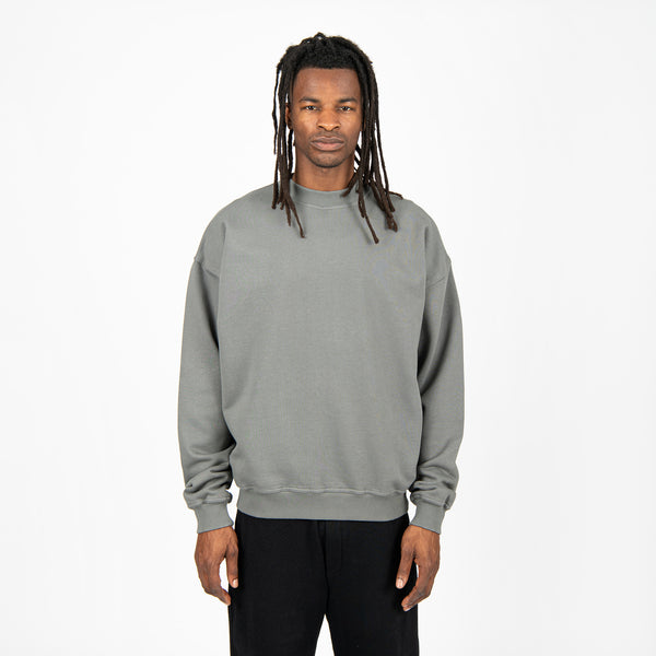Sweatshirt - Charcoal