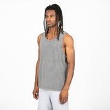 Vest - Vintage Grey