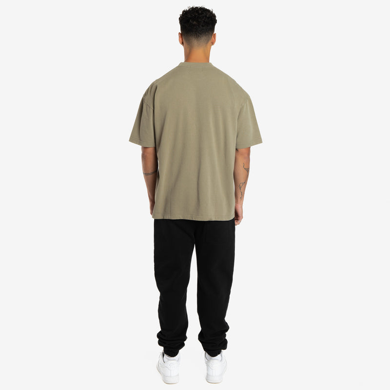 T-Shirt - Olive