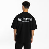 Essential Aesthetics T-Shirt - Black