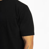 Slim Fit T-Shirt - Black