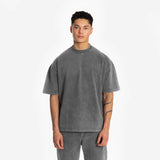 T-Shirt - Vintage Grey