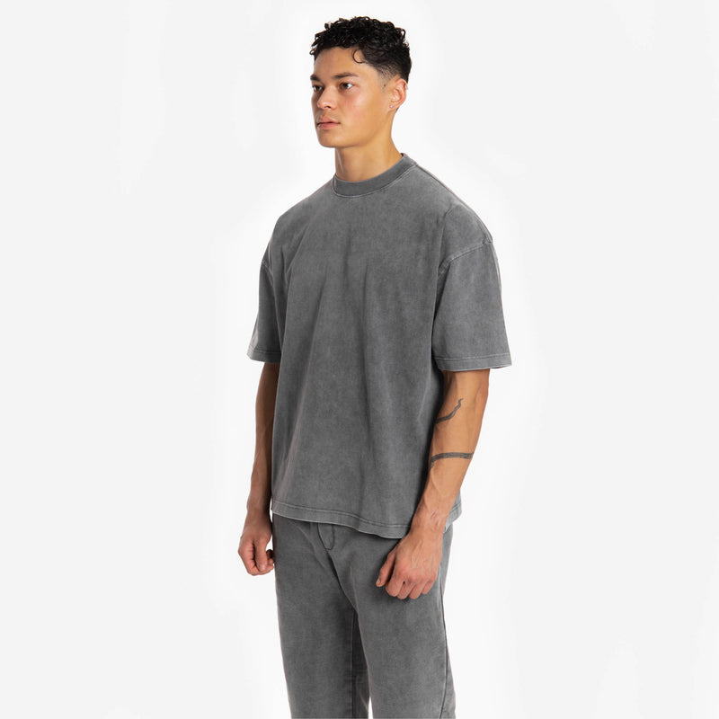 T-Shirt - Vintage Grey