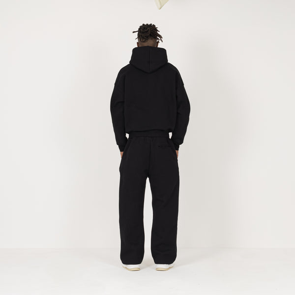 Sculpt Sweatpant - Carbon Black