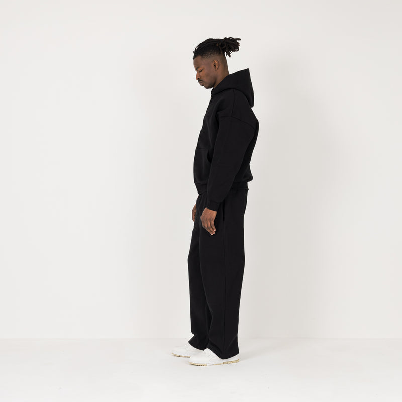 Sculpt Sweatpant - Carbon Black