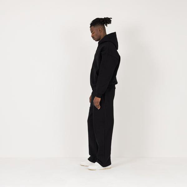 Sculpt Sweatpant - Carbon Black
