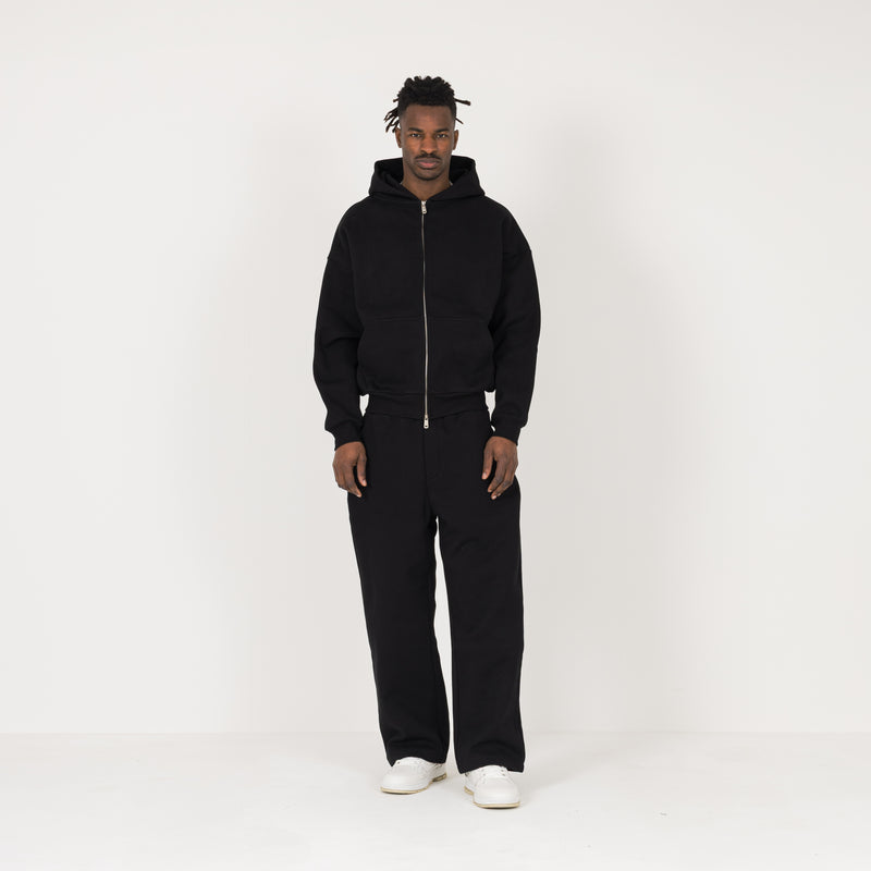 Sculpt Sweatpant - Carbon Black