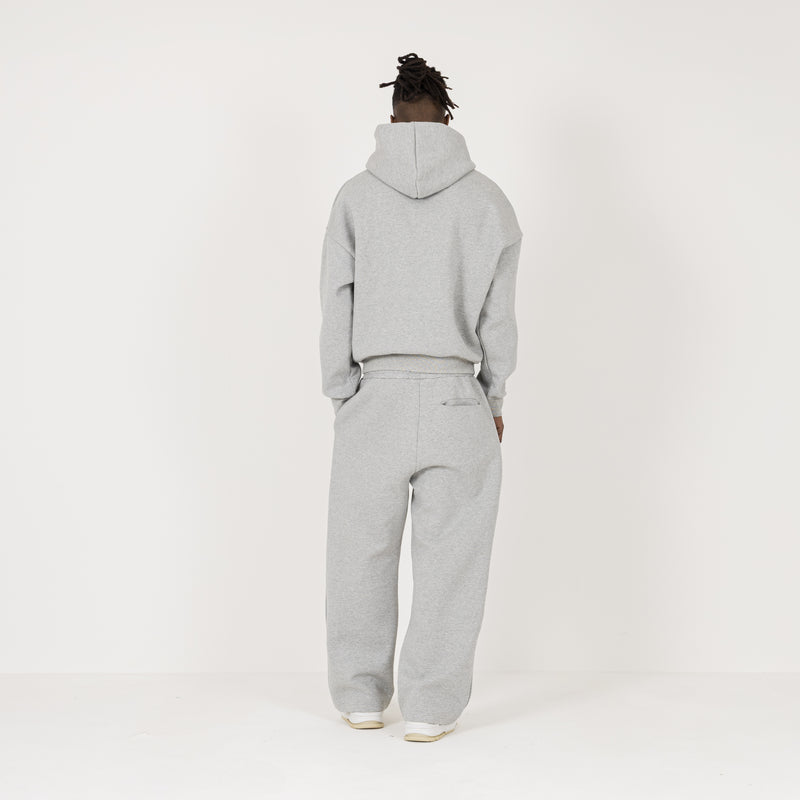 Sculpt Sweatpant - Slate Marl