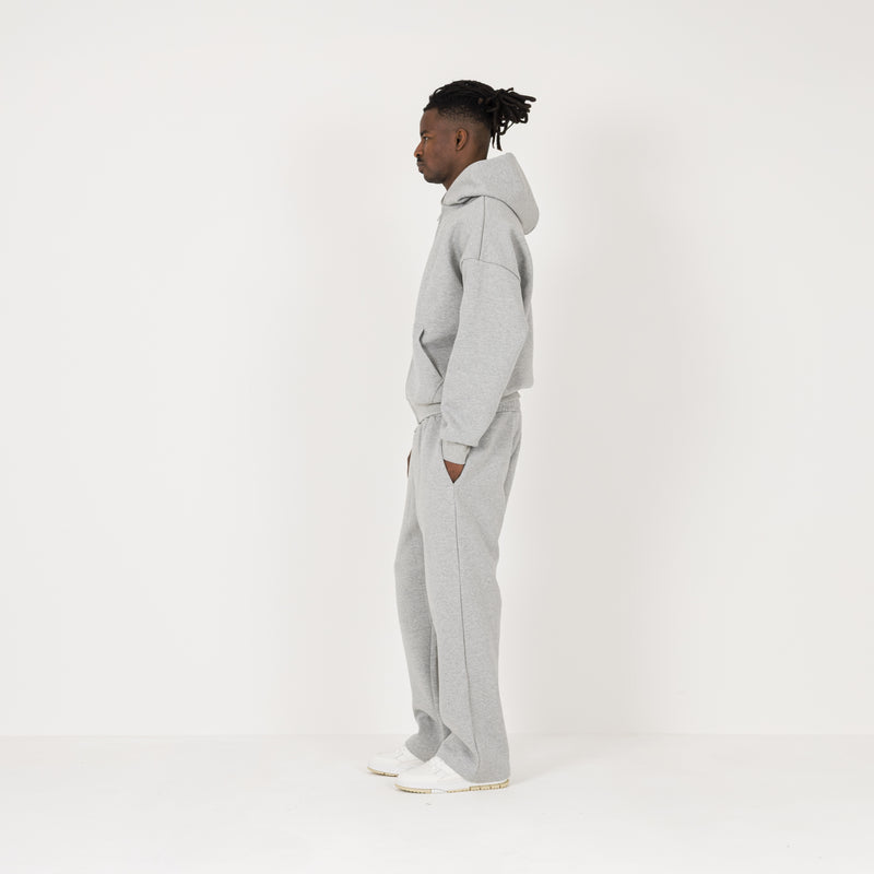 Sculpt Sweatpant - Slate Marl