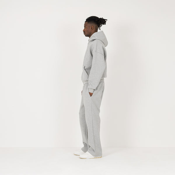 Sculpt Sweatpant - Slate Marl