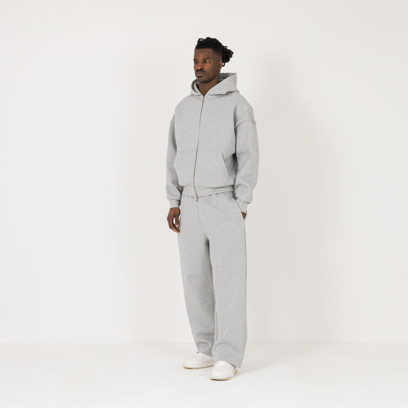 Sculpt Sweatpant - Slate Marl