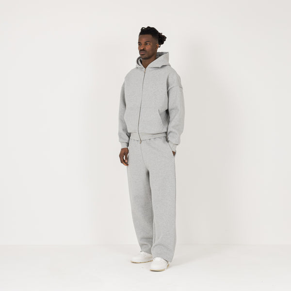 Sculpt Sweatpant - Slate Marl