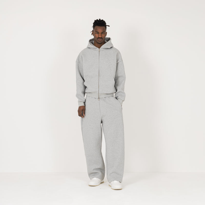 Sculpt Sweatpant - Slate Marl