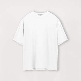 T-Shirt - White