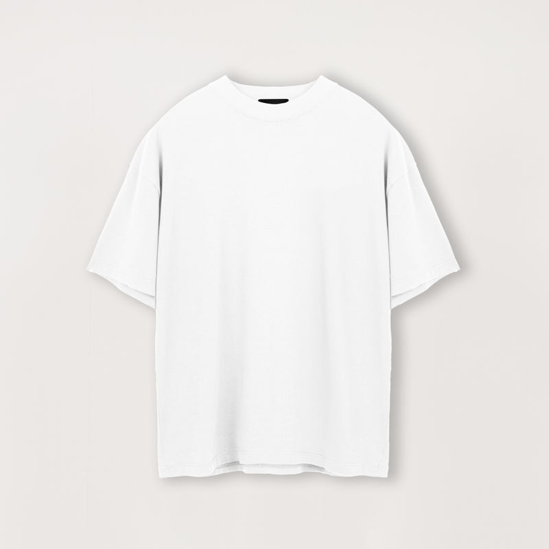 T-Shirt - White