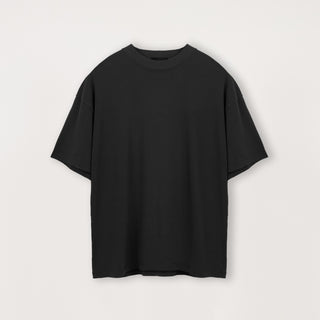 T-Shirt - Black