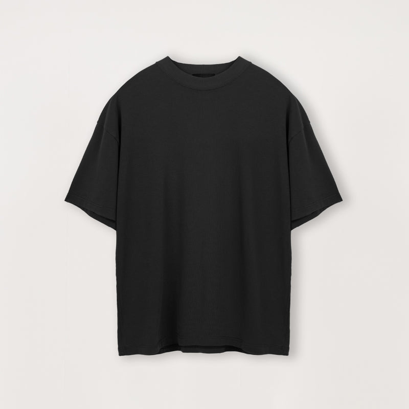 T-Shirt - Black
