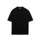 Pocket T-Shirt - Black