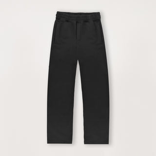 Relaxed Sweatpant - Black