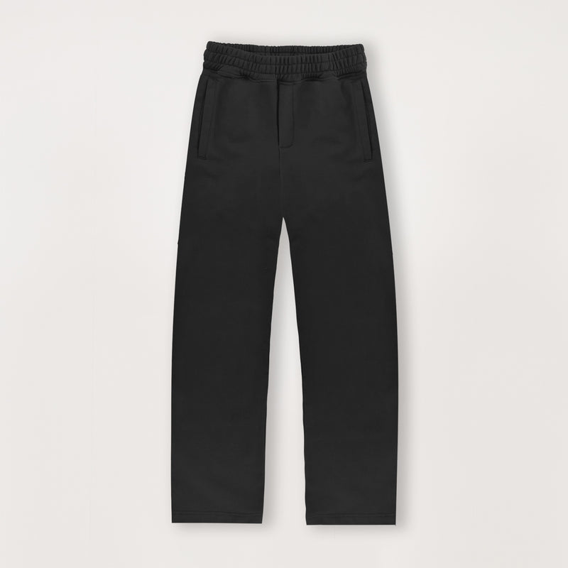 Relaxed Sweatpant - Black
