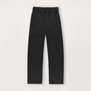 Relaxed Sweatpant - Black