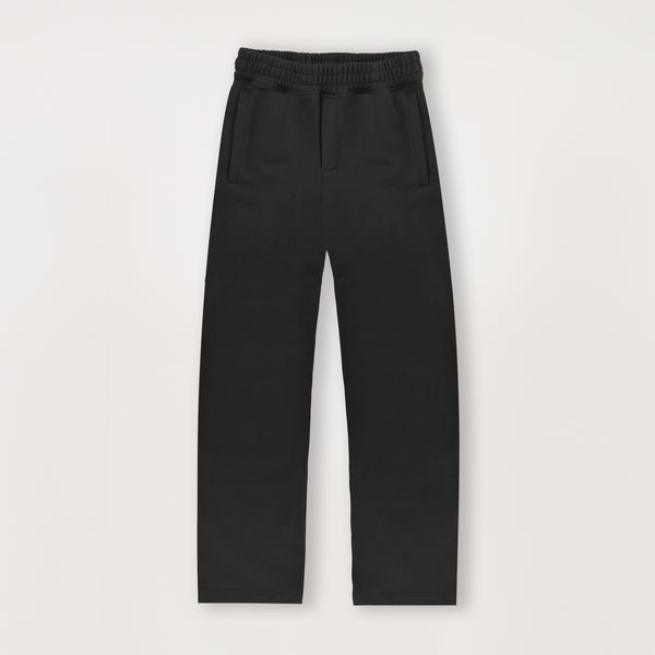 Relaxed Sweatpant - Black