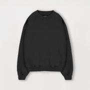 Sweatshirt - Black