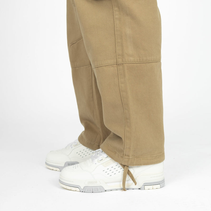 Cargo Pant - Khaki - Destructive