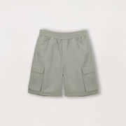 Cargo Short - Moss Green