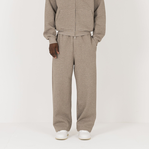 Sculpt Sweatpant - Clay Marl - Destructive