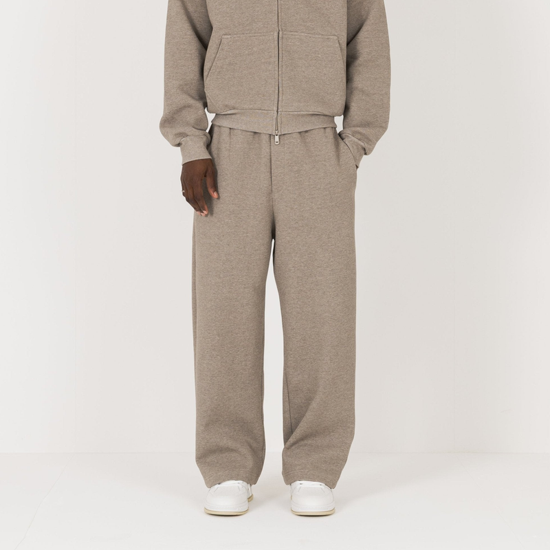 Sculpt Sweatpant - Clay Marl - Destructive