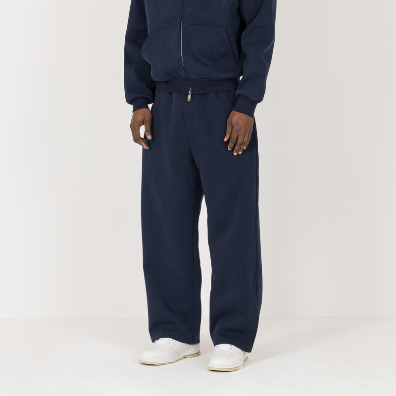 Sculpt Sweatpant - Midnight Blue - Destructive