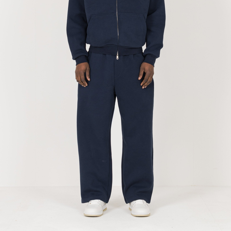 Sculpt Sweatpant - Midnight Blue - Destructive