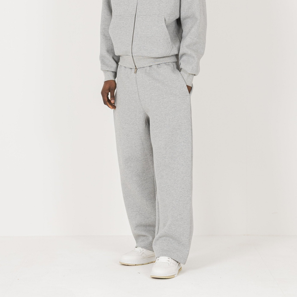 Sculpt Sweatpant - Slate Marl - Destructive