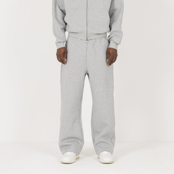 Sculpt Sweatpant - Slate Marl - Destructive