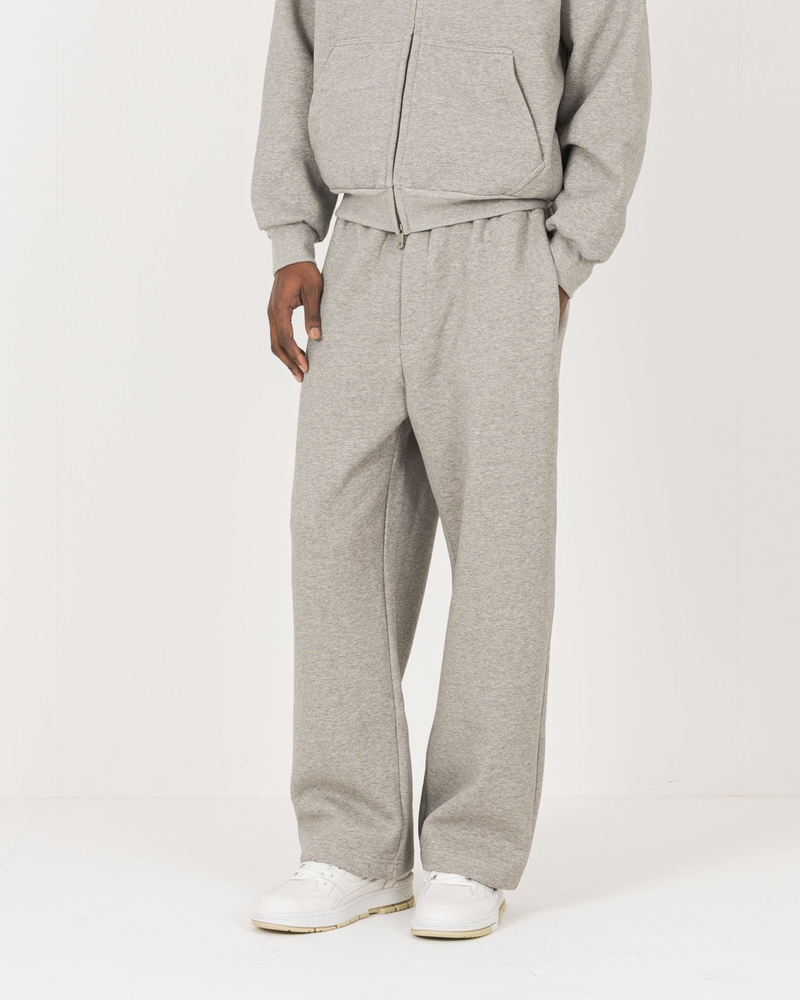 Sculpt Sweatpant - Stone Marl - Destructive